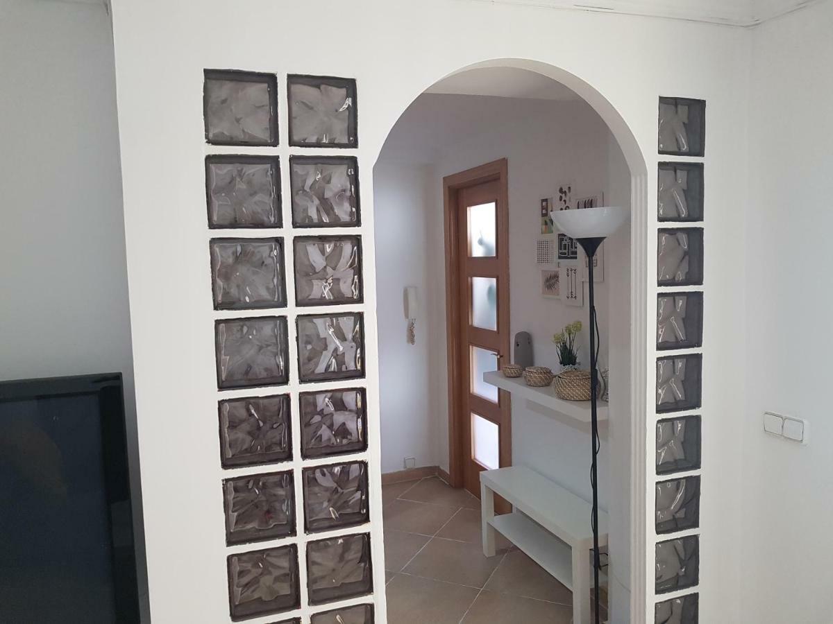San Isidro Apartment Madrid