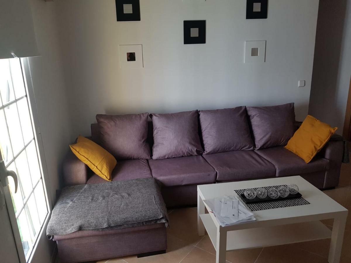 San Isidro Apartment *