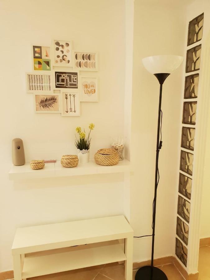 San Isidro Apartment *