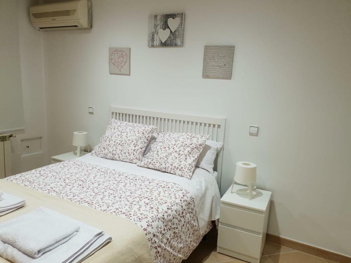Apartment San Isidro *