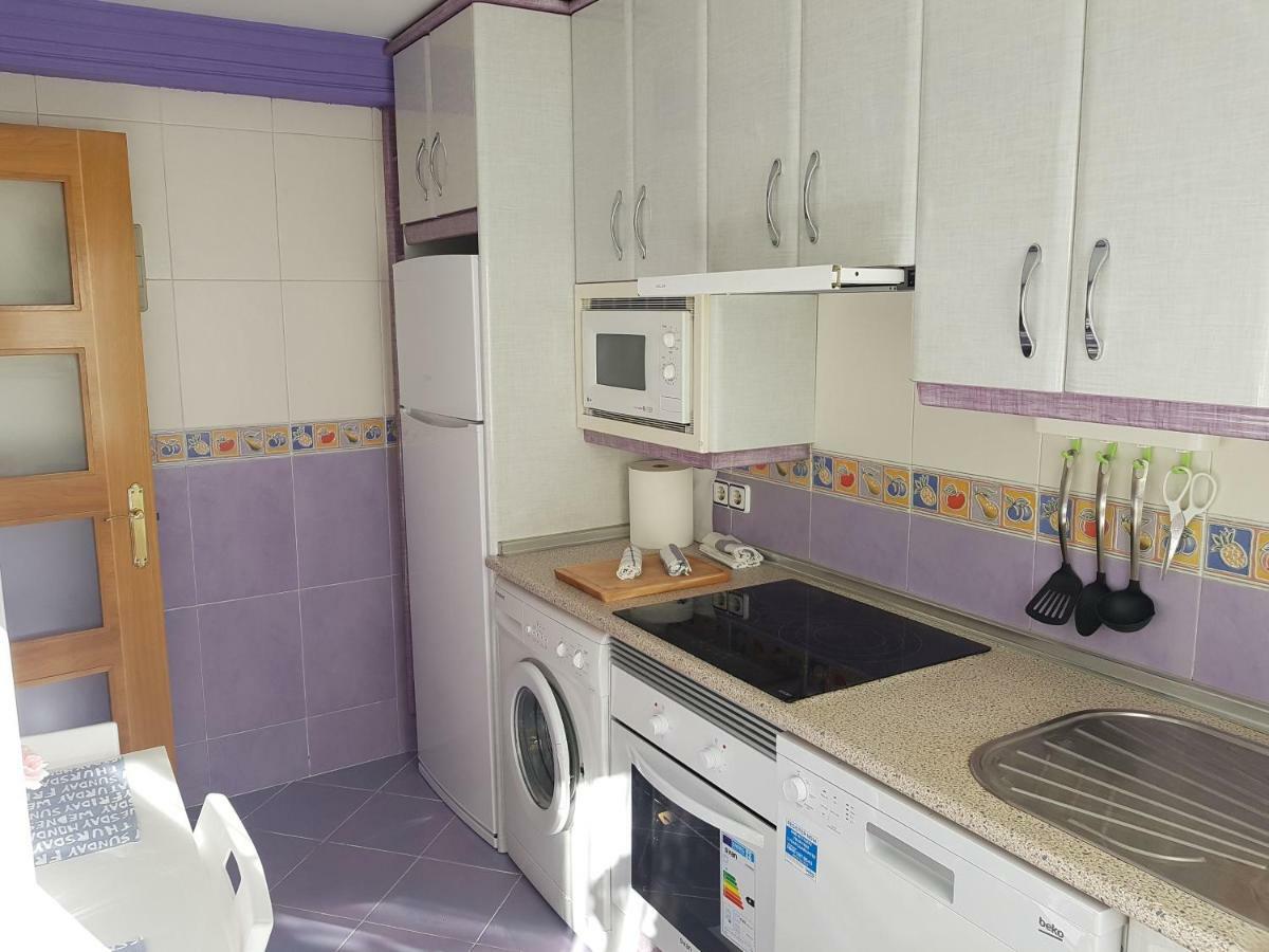 San Isidro Apartamento
