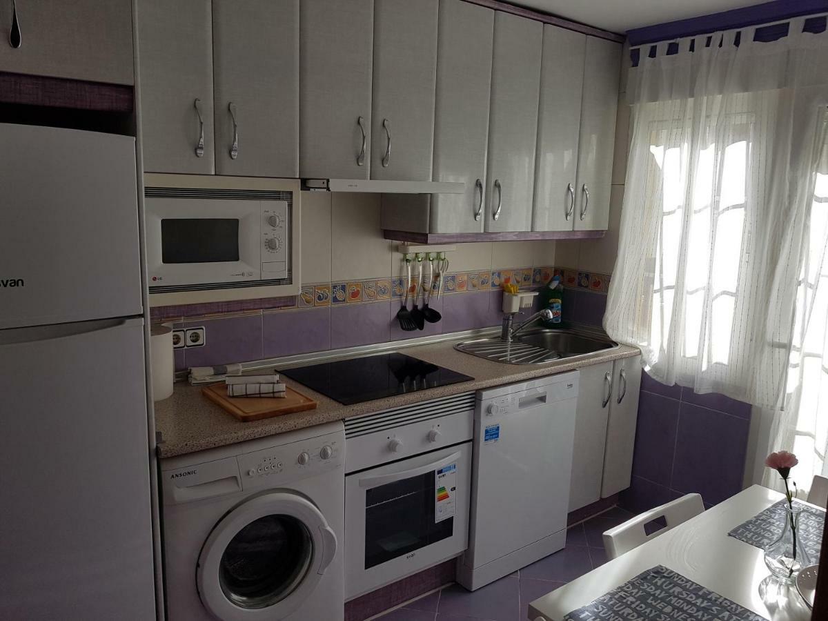 Apartamento San Isidro *