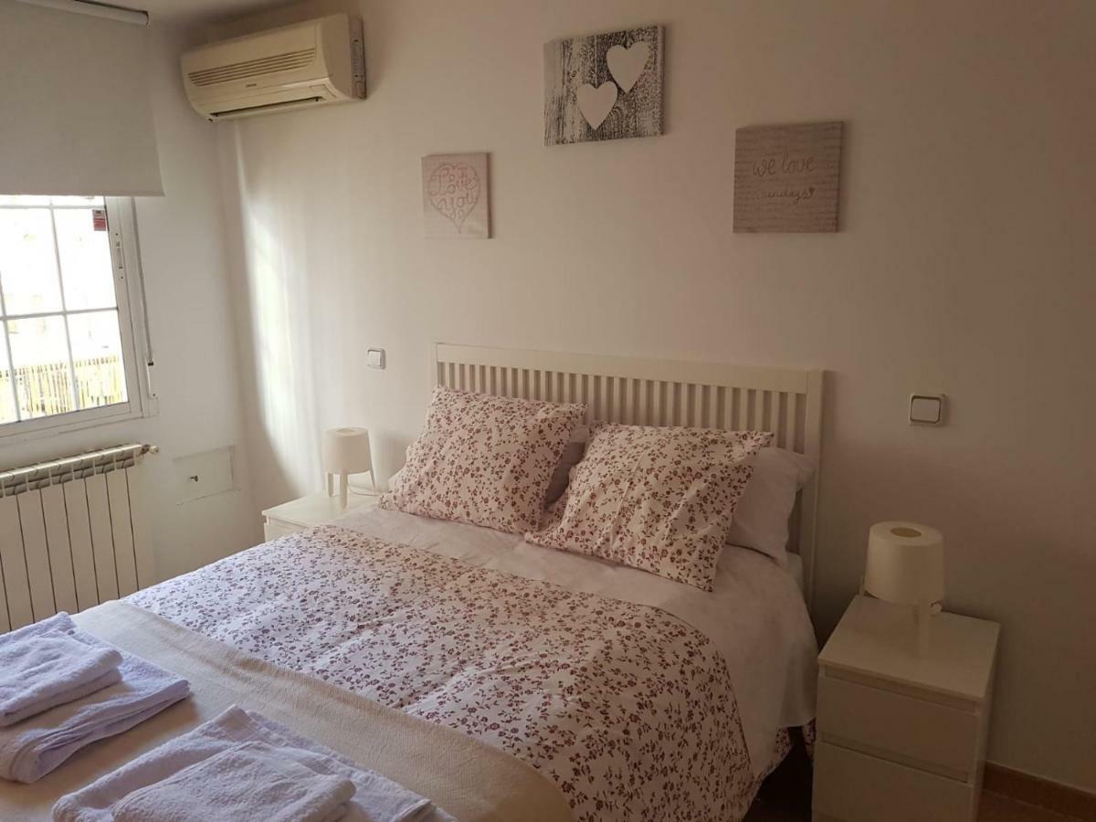 San Isidro Apartamento