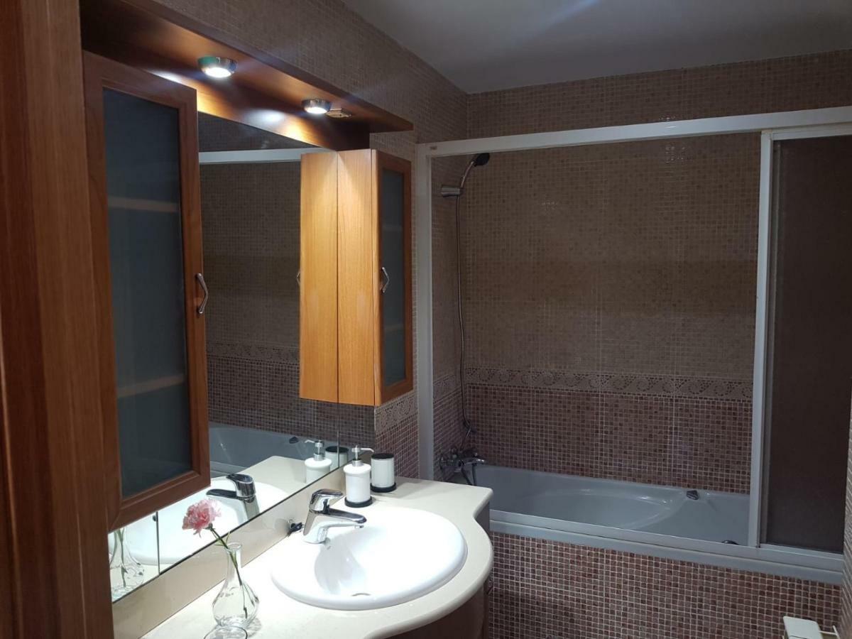 Apartamento San Isidro Madrid
