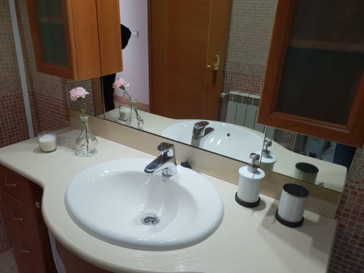 Apartamento San Isidro