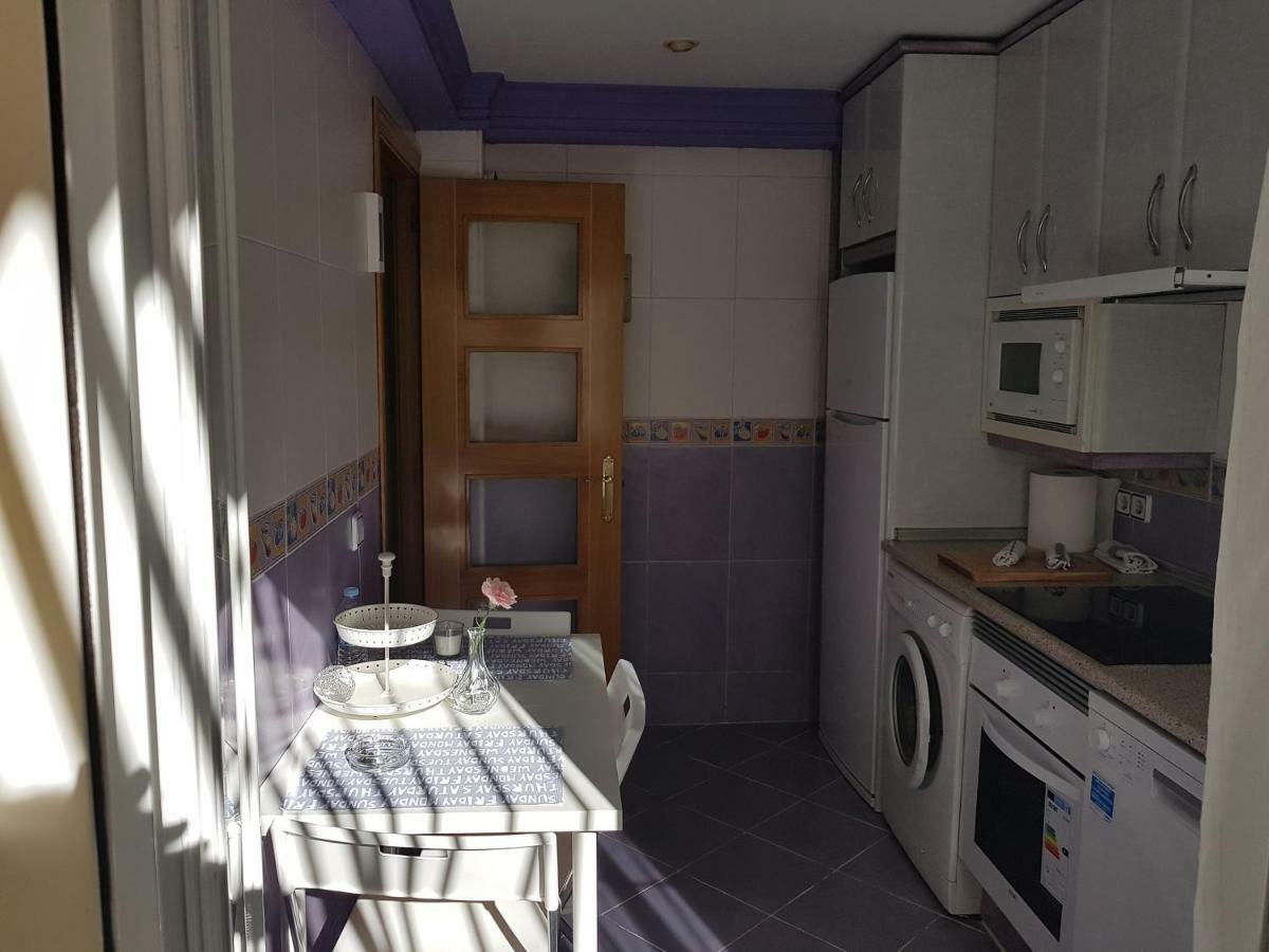 Apartamento San Isidro Madrid