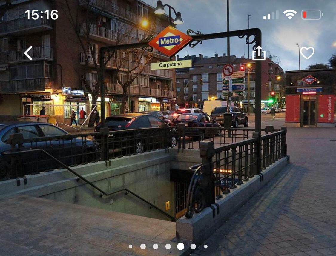 San Isidro Apartamento