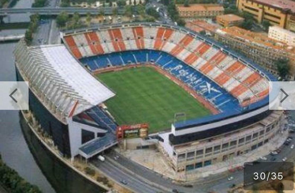 San Isidro Apartamento