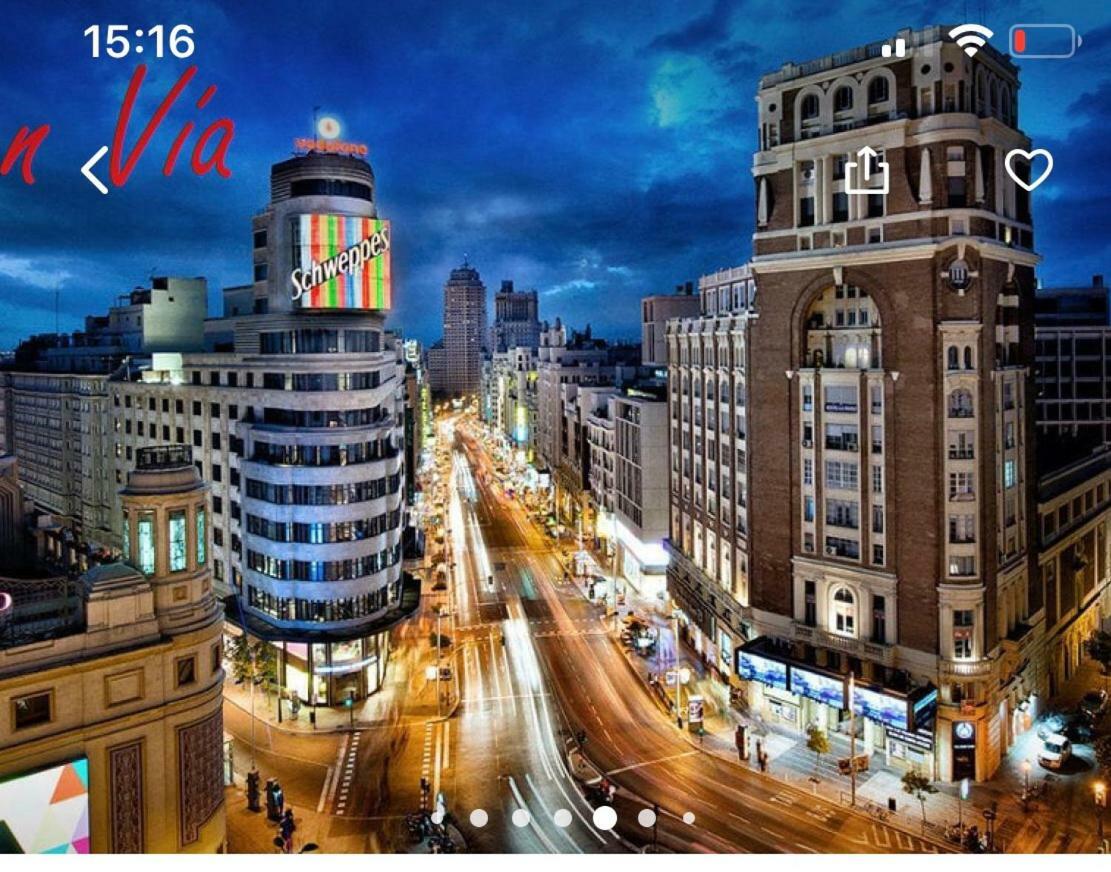 San Isidro Apartamento *