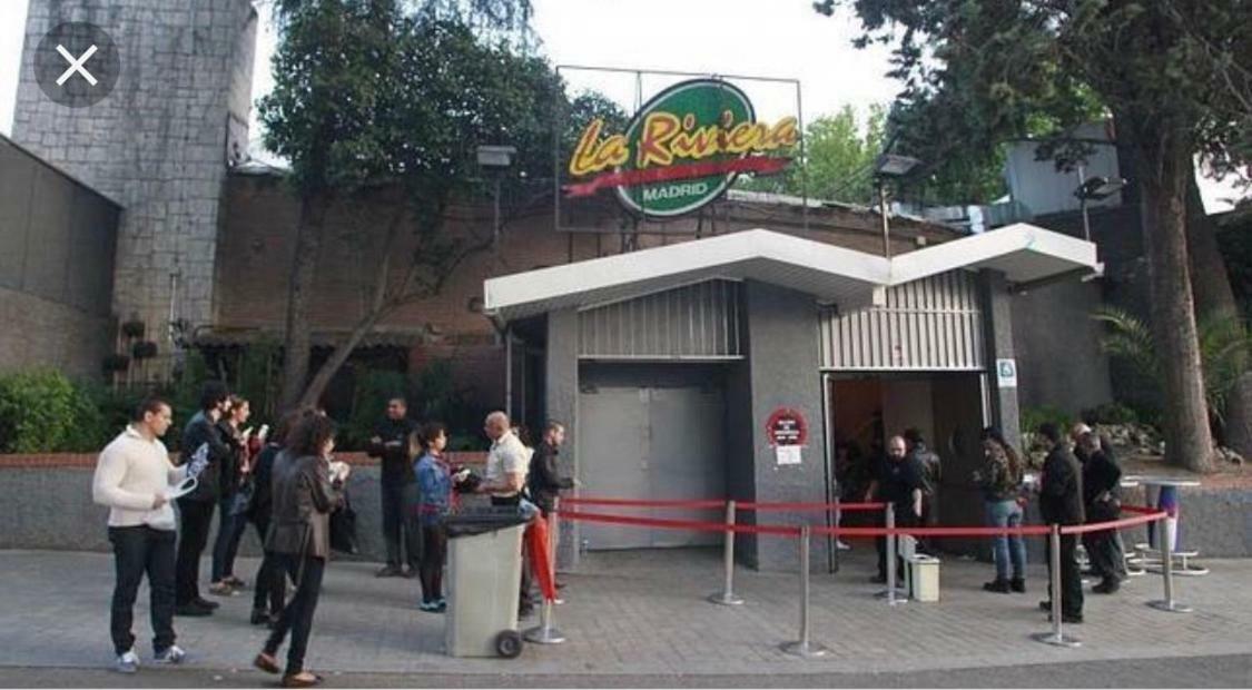 San Isidro Apartamento