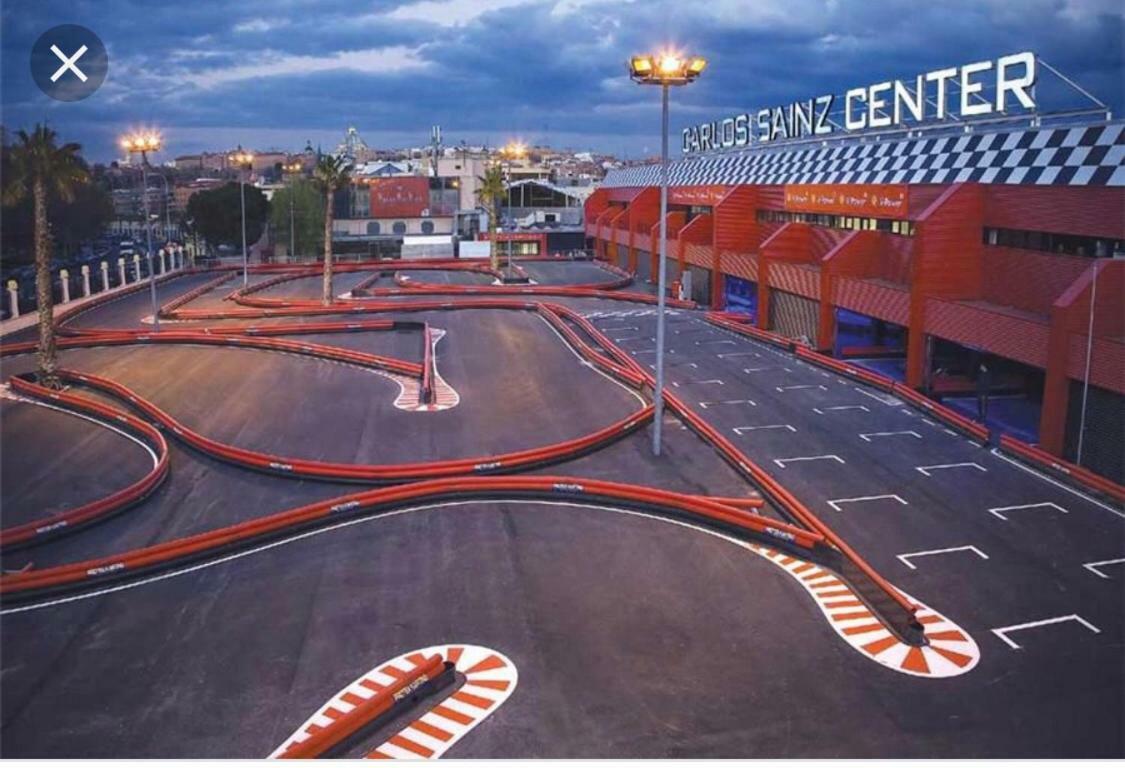 San Isidro