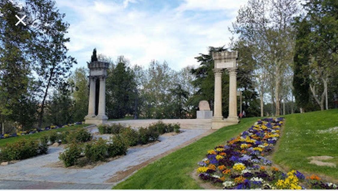 San Isidro